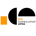 Logo ICN BUSINESS SCHOOL